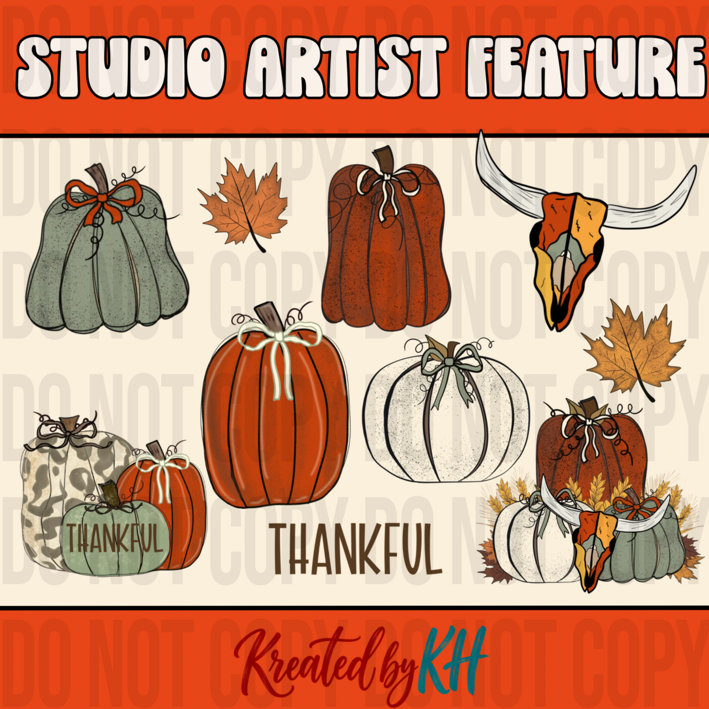The Studio Collective | September Member Access
